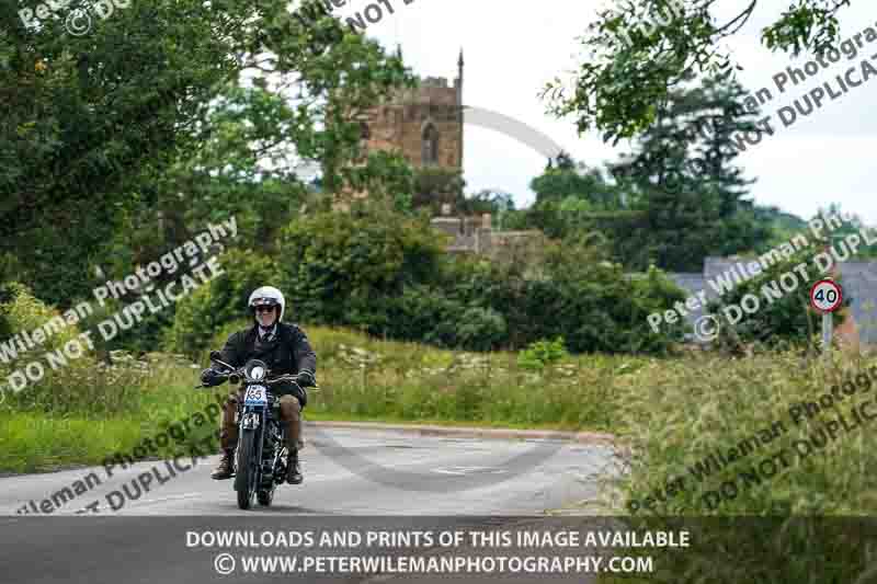 Vintage motorcycle club;eventdigitalimages;no limits trackdays;peter wileman photography;vintage motocycles;vmcc banbury run photographs